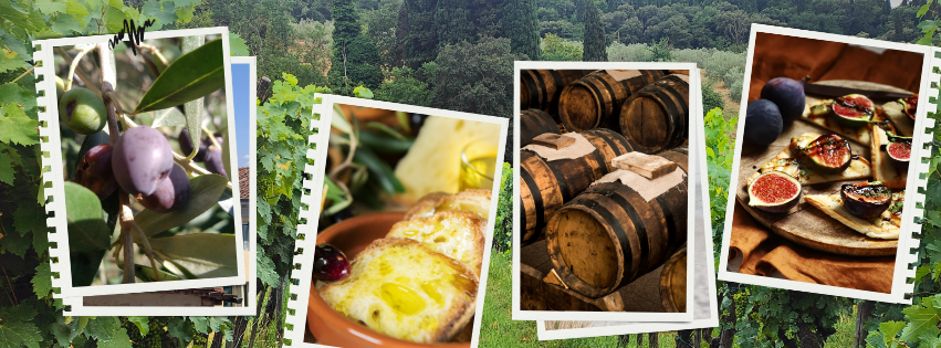 From Green Gold to Black Gold 